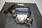 JDM HONDA H23A DOHC VTEC 2.3L BULE TOP ENGINE ACCORD SIR PRELUDE H22A MOTOR ONLY
