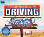 Various Artists Driving Songs (CD) Box Set