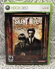 Silent Hill: Homecoming (Microsoft Xbox 360, 2008) Tested & Complete CIB