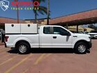 2017 Ford F-150 XL Regular Cab Long Bed w/ Boxes and Liftgate