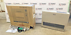 Rinnai EX22DTP Direct Vent Wall Furnace Propane Gas Space Heater (S-1A #5783)