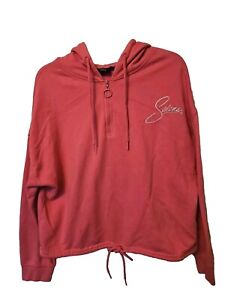 SELENA QUINTANILLA Hoodie Sweater- SIGNATURE LOGO Official Merchandise Size L