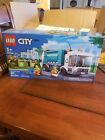 LEGO City Recycling Truck 60386, Toy Vehicle Set with 3 Sorting Bins  Sealed