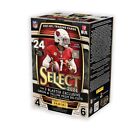2021 Panini Select NFL Football Target Blaster Box 🔥🔥.