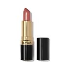 Revlon Lipstick, Super Lustrous Lipstick, High Impact Lipcolor with Moisturizing