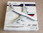 JC Wings IL-86 Aeroflot RA-86074 in 1:400