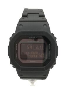 CASIO G-SHOCK GW-B5600BC-1BJF Black Tough Solar Digital Watch/Bluetooth