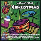 Various Artists : A Rock n Roll Christmas CD