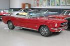 New Listing1965 Ford Mustang Convertible