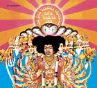 Jimi Hendrix - Axis: Bold As Love [New Vinyl LP] 180 Gram