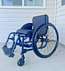 Tilite Aero R Light Weight Wheelchair  16