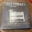 Ace Frehley The 21st Century Singles Collection Color Vinyl 7x7