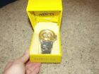 Invicta Pro Diver men's quartz watch model 14831