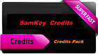 SAMKEY Code Reader SERVER 20 CREDITS Pack !!Fast Service!!