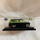 Hot Wheels Japan Collectors Convention Dinner Car 55 Chevy Panel 252/1500