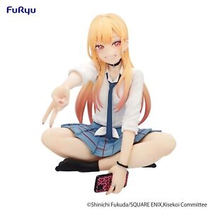 FuRyu My Dress-Up Darling Anime Noodle Stopper Figure Toy Marin Kitagawa AMU1240