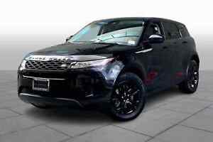 2022 Land Rover Range Rover S