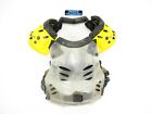 HRP Hannah Racing Products Vintage Motocross Chest Protector Youth/Kids
