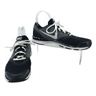 Nike Athletic Shoes Women's Size 9 In Season TR 4 Black w/ Gray *READ CONDITION*