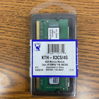 Kingston 4GB DDR3 SODIMM (KTH-X3CS/4G)