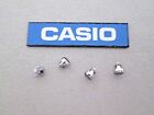 Casio G-Shock GW9400 GW9400CMJ GW9400J GW9400NV GW9400RD bezel decorative screws