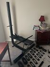 Soloflex Muscle Machine Home Gym w/ Butterfly, Dip Bar, Shipping!!