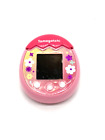 Tamagotchi Pix -Sky (Pink) Electronic Pet wCamera 2020 Glitchy Screen- For Parts