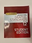 12th Edition Architectural Graphic Standards Student Edition By Keith E. Hedges