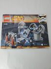 LEGO Star Wars Death Star Final Duel 75093 Instruction  Book Only