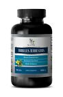 Muscle Mass TRIBULUS TERRESTRIS 1000mg Testosterone steroid 1 Bottle 90 Tablets