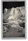 Front Royal Virginia VA Postcard 1941 Skyline Caverns