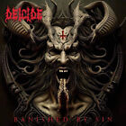 Banished By Sin - Deicide (CD) 2024