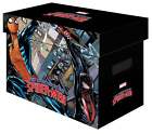 Marvel Graphic Comic Box: Spectacular Spider-Men GRAPHIC COMIC BOX (2024)