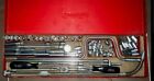 Used Good Condition Snap On Hand Tool Set