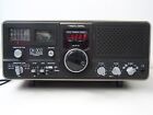 Vintage 80s Reaistic Radio shack  DX302 SW radio