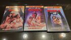 Slumber Party Massacre 1, 2 and 3 DVD collection from 2000