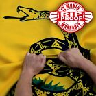 Anley Rip-Proof Technology Double Sided 3-Ply Don't Tread On Me Gadsden Flag 3x5