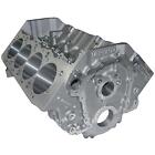 World Products 091101 Merlin IV Cast Iron Engine Block Big Block Chevy 2-Piece R