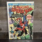 Amazing Spider-Man 161 (1st Jigsaw -Unidentified Cameo as Sniper, X-Men