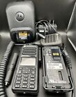 Motorola XPR7550e IS UHF R1 Radio Bundle with GMRS Programming and AES