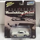 Johnny Lightning Vanishing Point 1970 Dodge Challenger R/T
