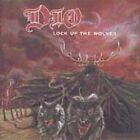 Lock up the Wolves by Dio (Heavy Metal) (CD, May-1990, Reprise)