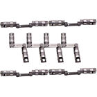 16pcs Hydraulic Roller Lifters Fit for Ford Small Block SBF 351W 351C 351M 400M