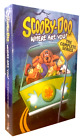 SCOOBY-DOO, WHERE ARE YOU COMPLETE SERIES (DVD, 7-Disc Set) Region Free Shipping