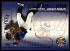 2003 Fleer Focus Jersey Edition Alfonso Soriano MLB Shirtified