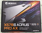 X570S AORUS PRO AX Rev 1.1