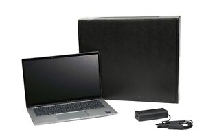Dell Latitude 7430 2-in-1 laptop Titan Gray 16GB ram 512 SSD NEW IN UNOPENED BOX