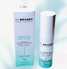 Dr. Brandt Needles No More Wrinkle Smoothing Cream NIB Anti-Aging $92