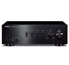 Yamaha AS701 Black Used Integrated Amplifier with DAC