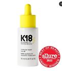 AUTHENTIC K18 Molecular Repair Hair Oil 0.34oz Biomimetic Hairscience New In Box